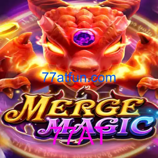 MERGEMAGIC